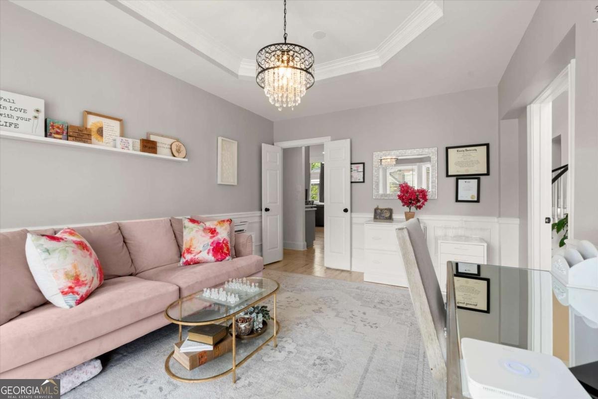 4580 Windsor Gate Court Atlanta - Photo 16