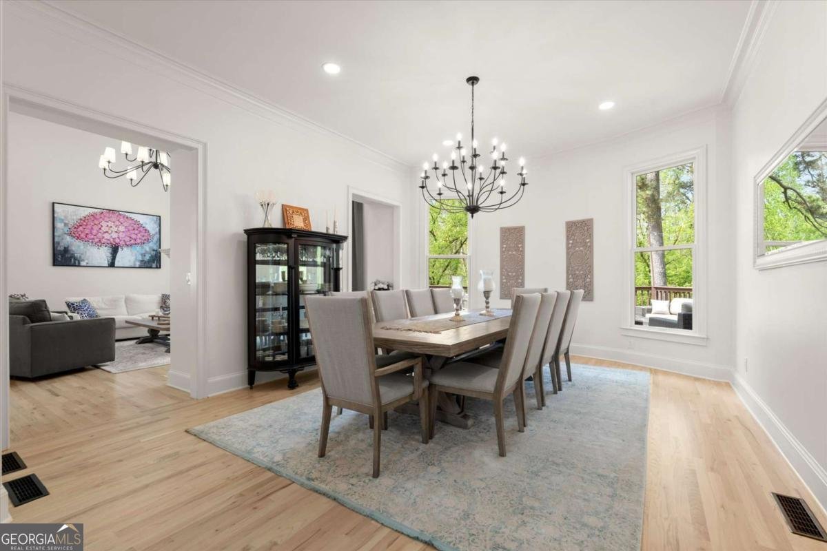 4580 Windsor Gate Court Atlanta - Photo 17