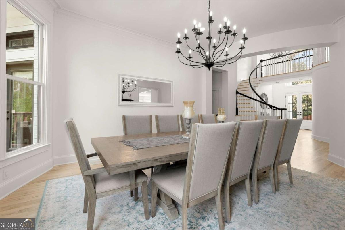 4580 Windsor Gate Court Atlanta - Photo 18