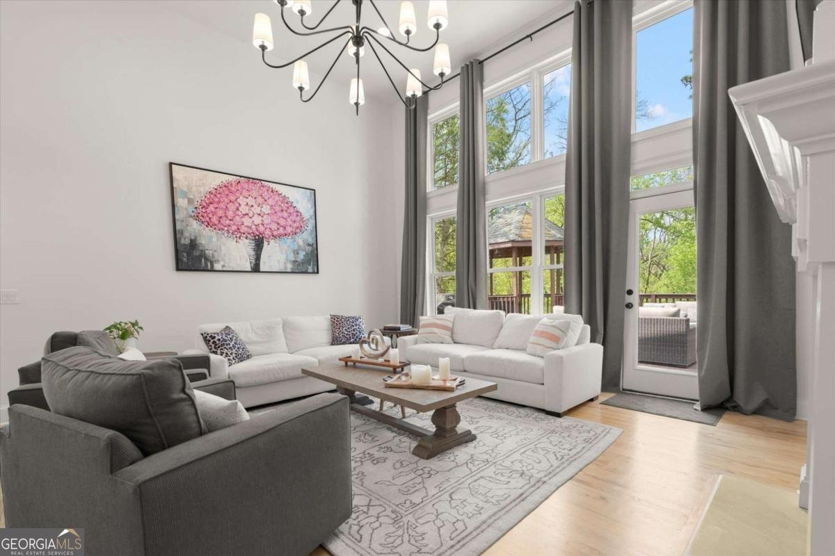 4580 Windsor Gate Court Atlanta - Photo 19