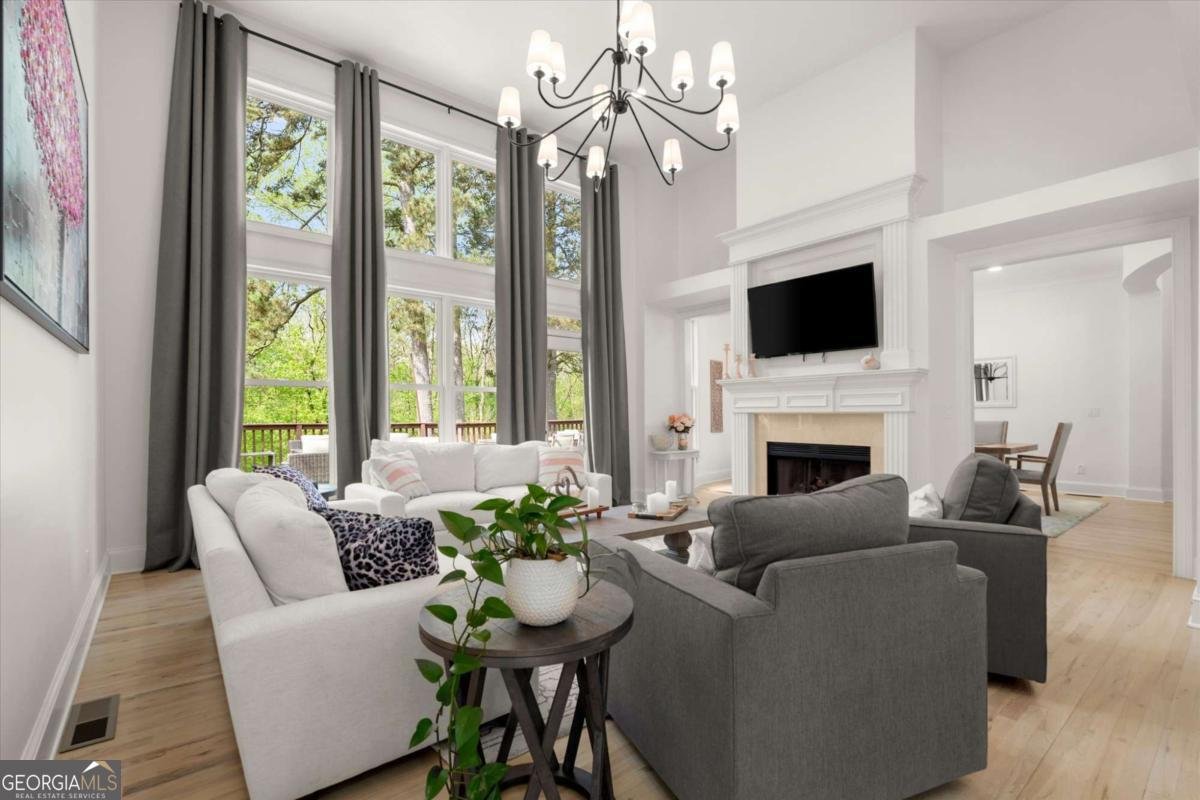 4580 Windsor Gate Court Atlanta - Photo 20