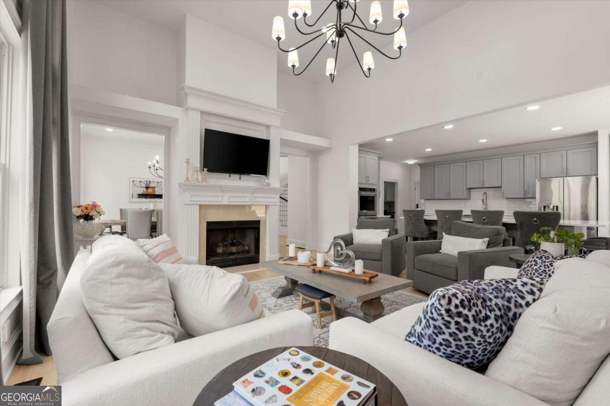 4580 Windsor Gate Court Atlanta - Photo 21