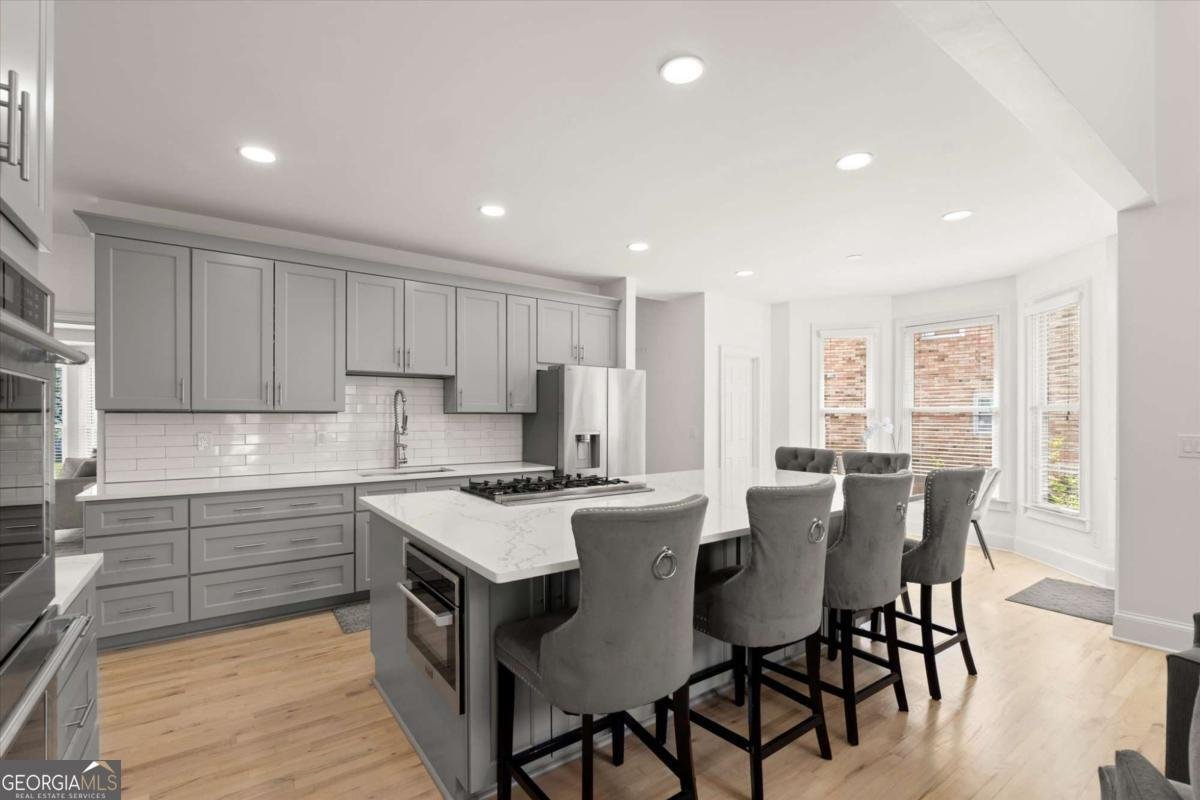 4580 Windsor Gate Court Atlanta - Photo 22