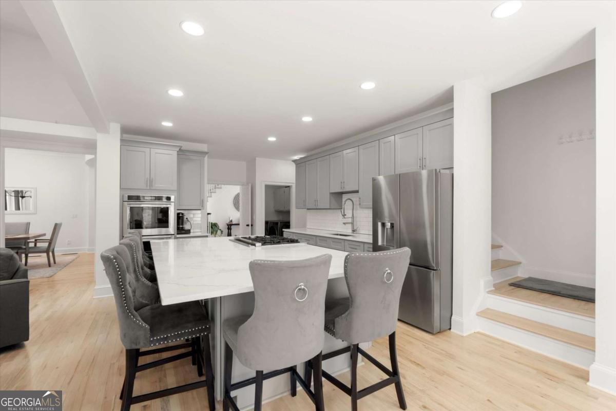 4580 Windsor Gate Court Atlanta - Photo 23