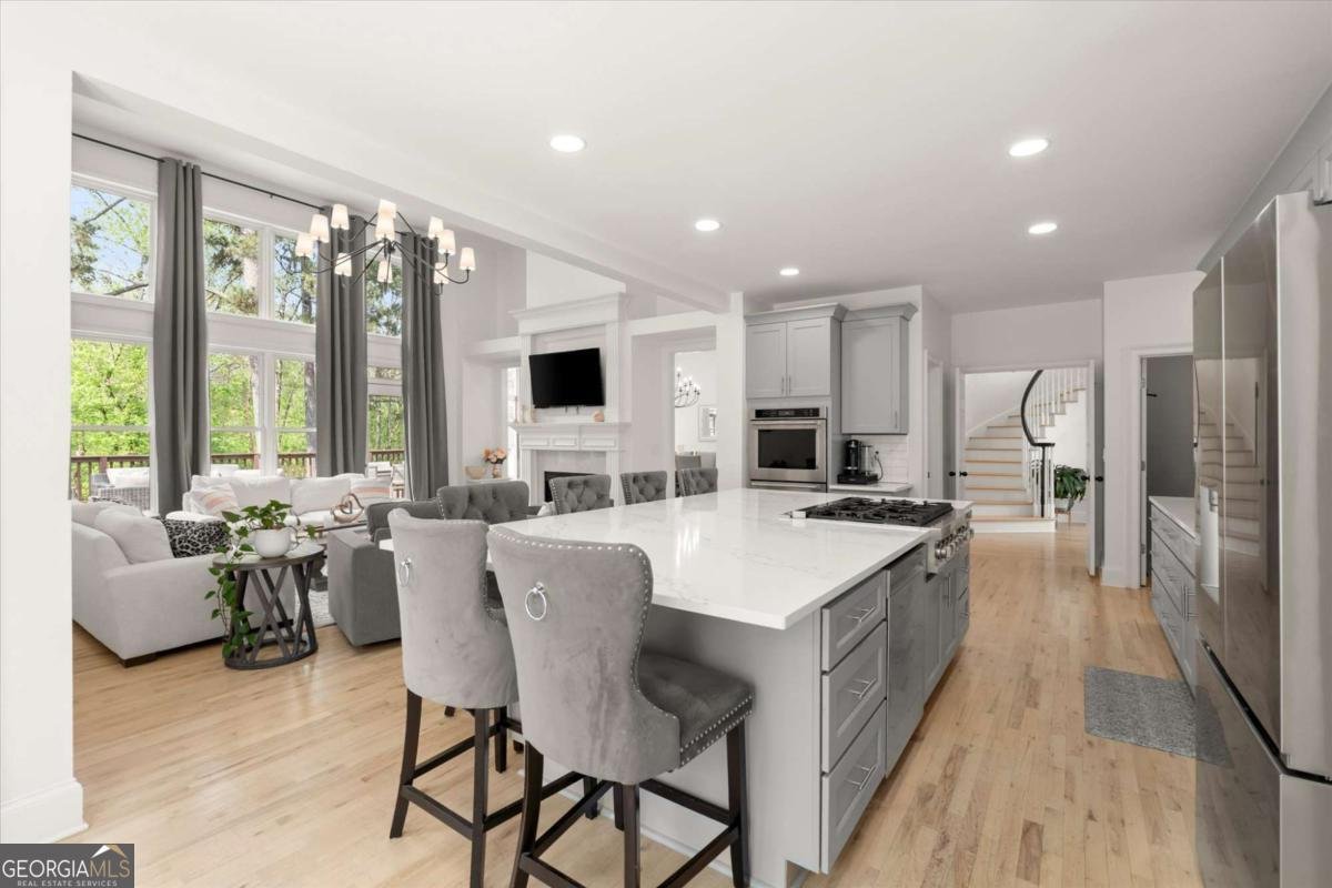 4580 Windsor Gate Court Atlanta - Photo 24