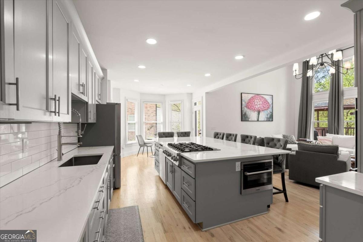 4580 Windsor Gate Court Atlanta - Photo 26