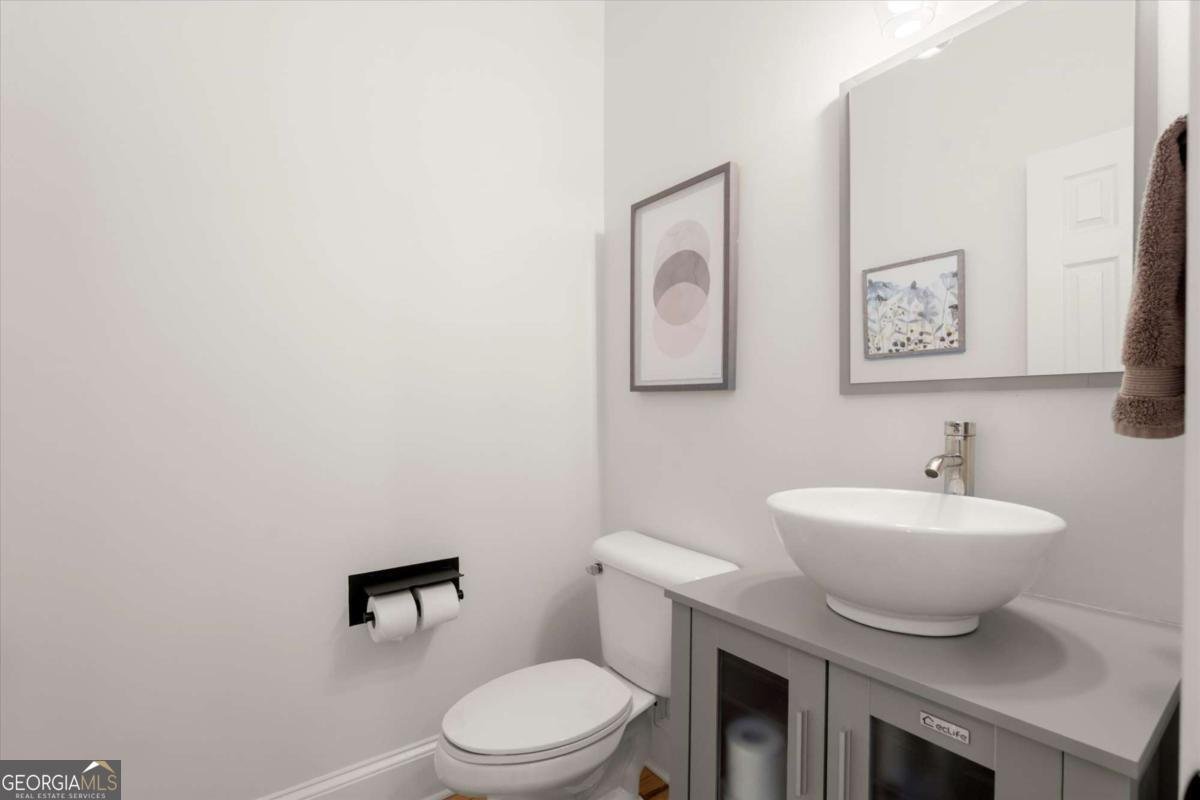 4580 Windsor Gate Court Atlanta - Photo 29