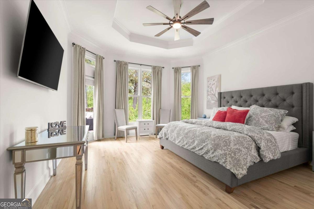 4580 Windsor Gate Court Atlanta - Photo 31