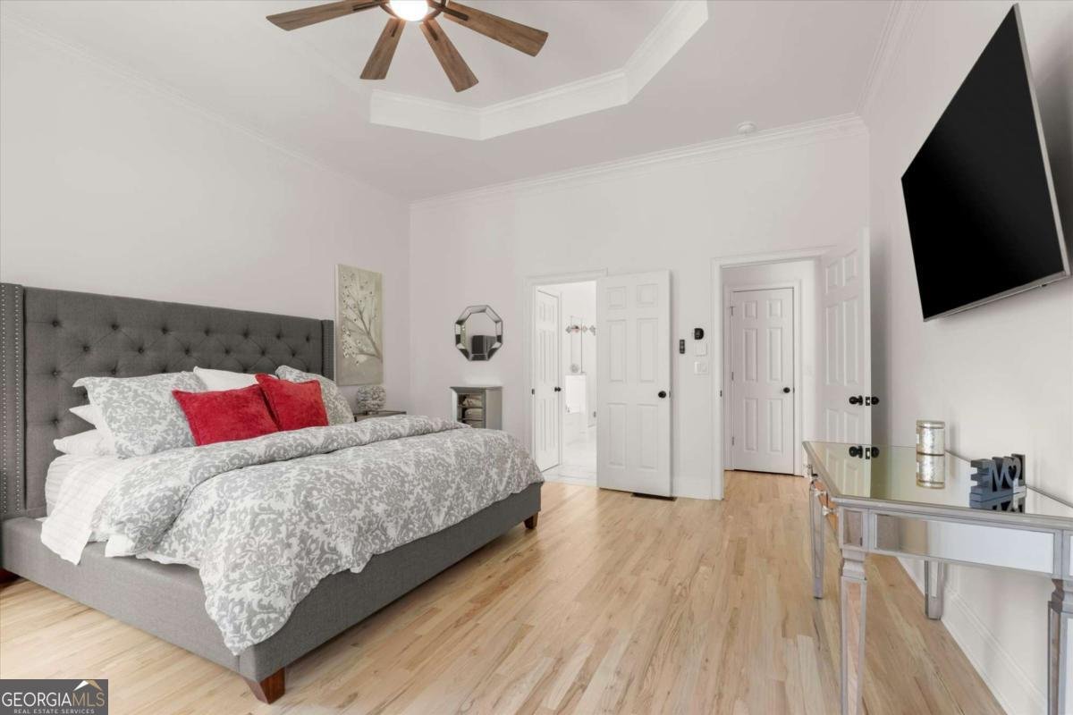 4580 Windsor Gate Court Atlanta - Photo 32