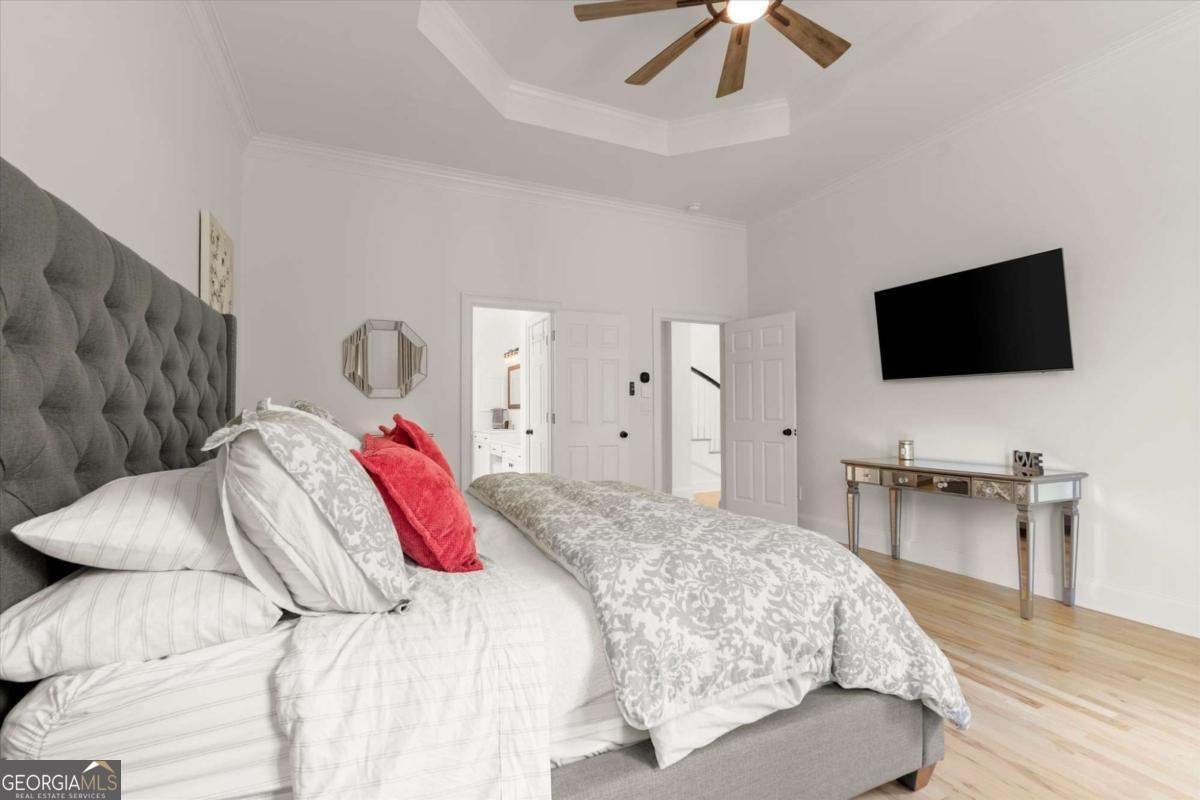 4580 Windsor Gate Court Atlanta - Photo 33