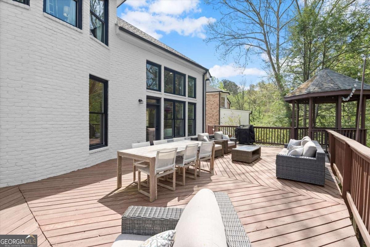 4580 Windsor Gate Court Atlanta - Photo 37