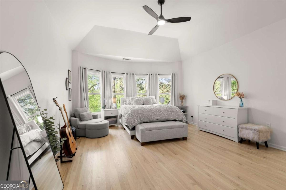 4580 Windsor Gate Court Atlanta - Photo 41