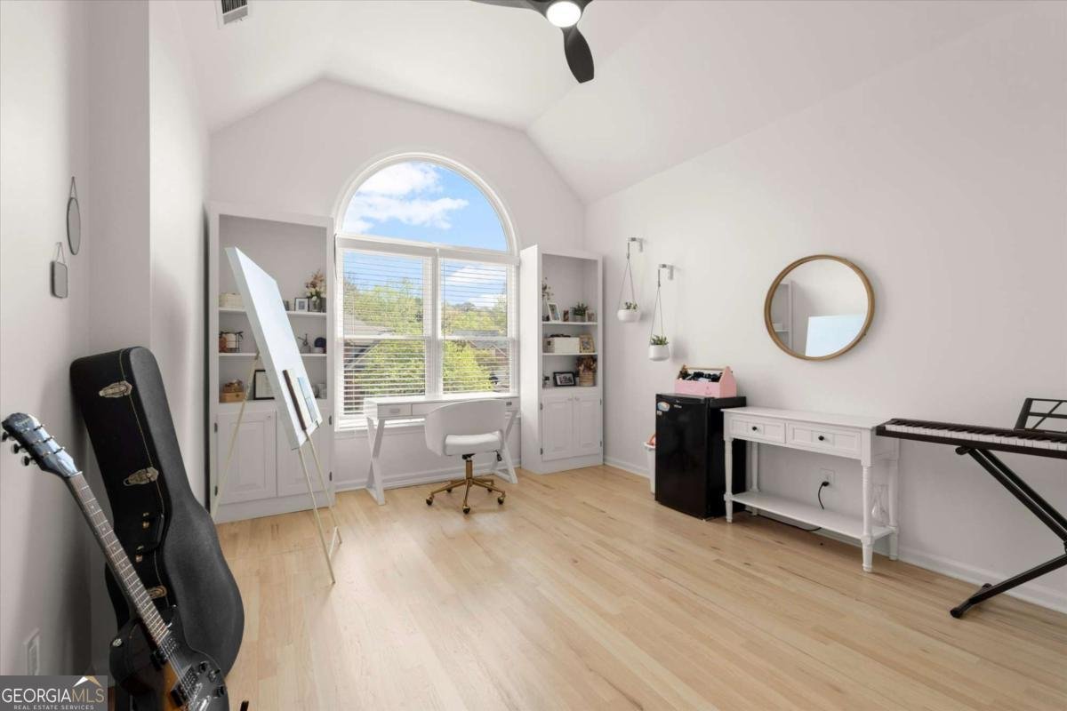 4580 Windsor Gate Court Atlanta - Photo 50