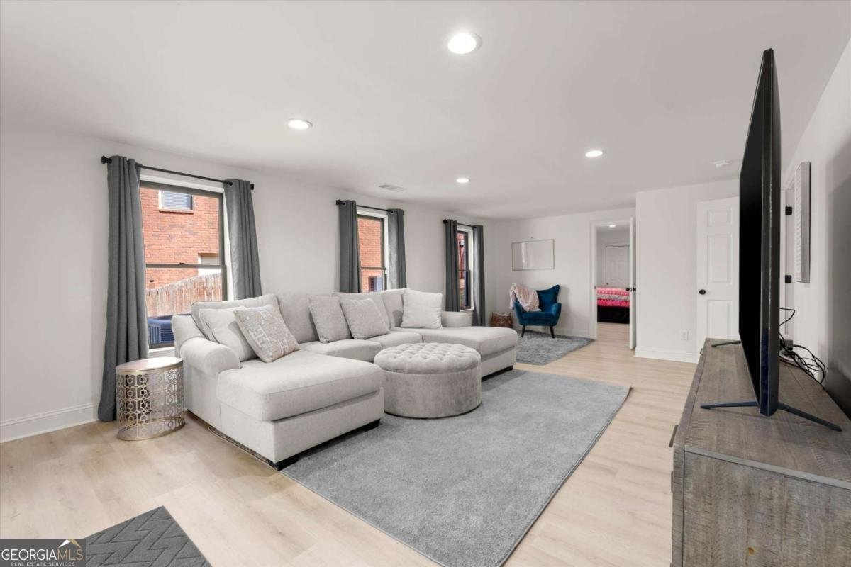 4580 Windsor Gate Court Atlanta - Photo 55