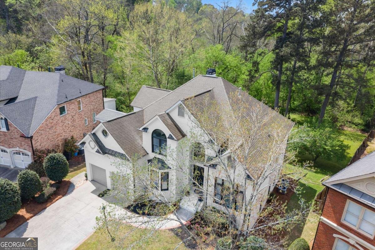 4580 Windsor Gate Court Atlanta - Photo 6