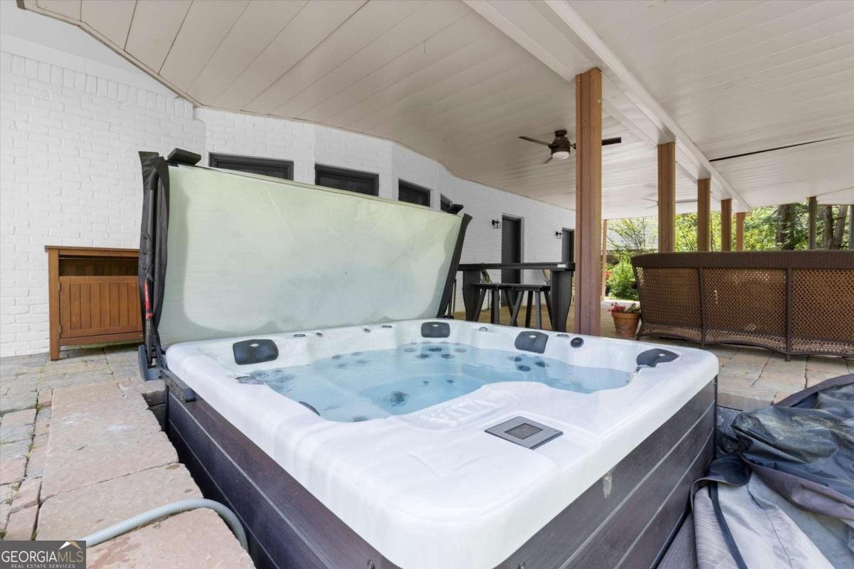 4580 Windsor Gate Court Atlanta - Photo 67