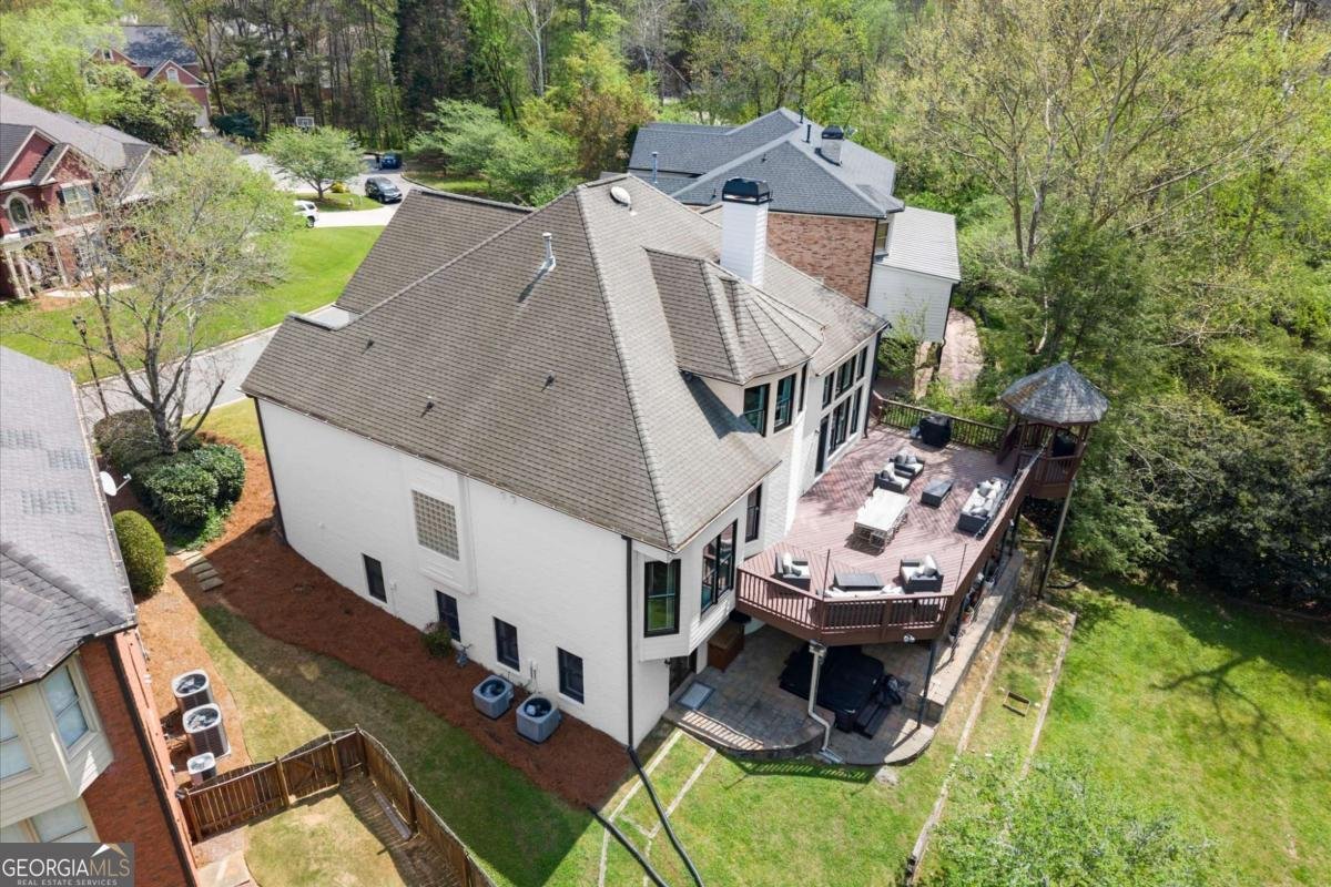 4580 Windsor Gate Court Atlanta - Photo 7