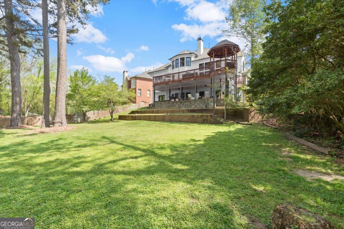 4580 Windsor Gate Court Atlanta - Photo 71