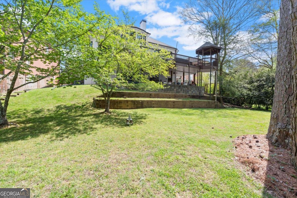 4580 Windsor Gate Court Atlanta - Photo 73