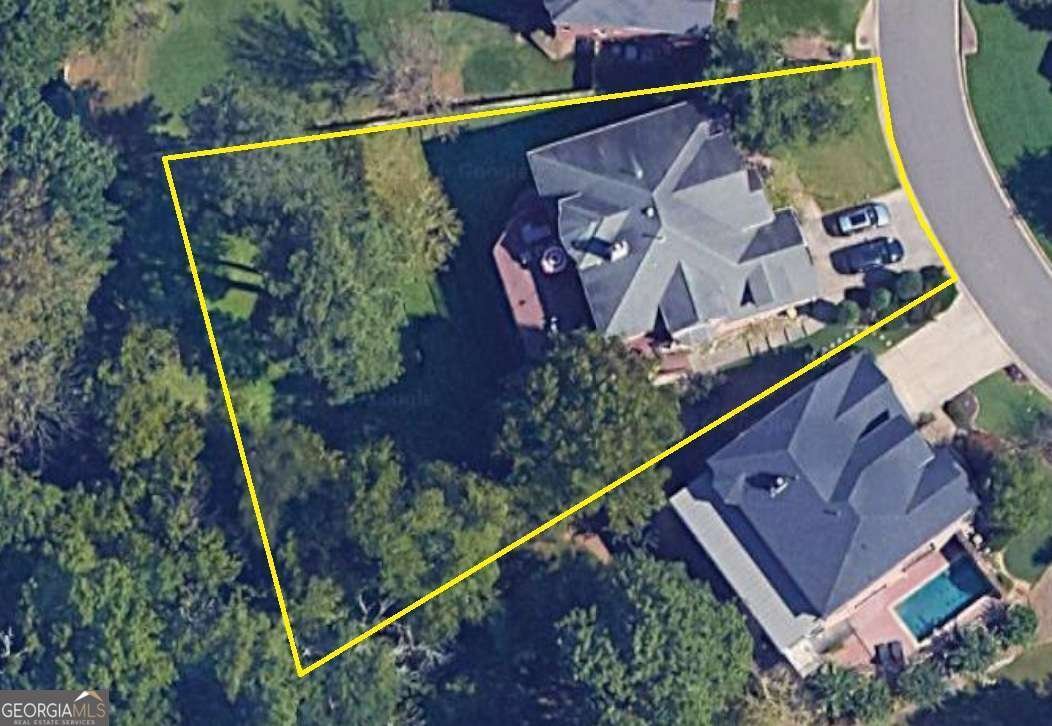 4580 Windsor Gate Court Atlanta - Photo 74