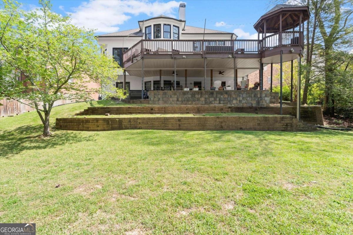 4580 Windsor Gate Court Atlanta - Photo 75