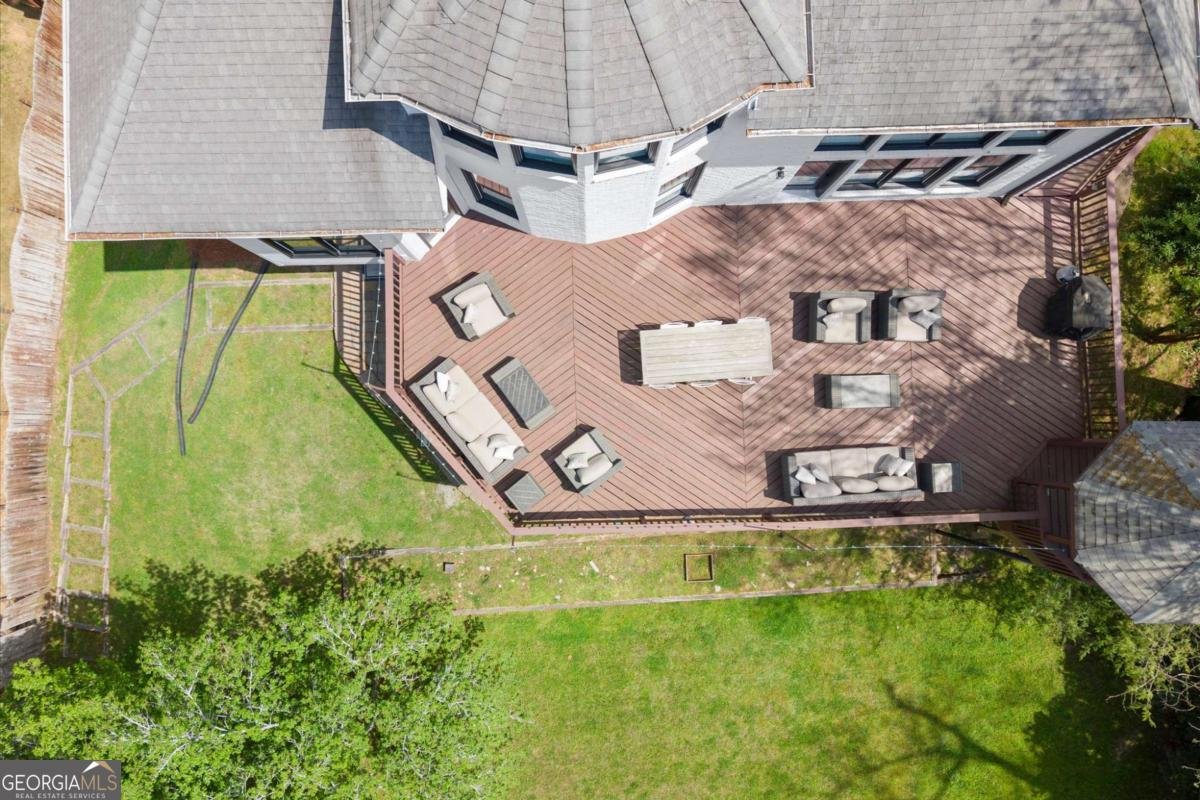 4580 Windsor Gate Court Atlanta - Photo 8