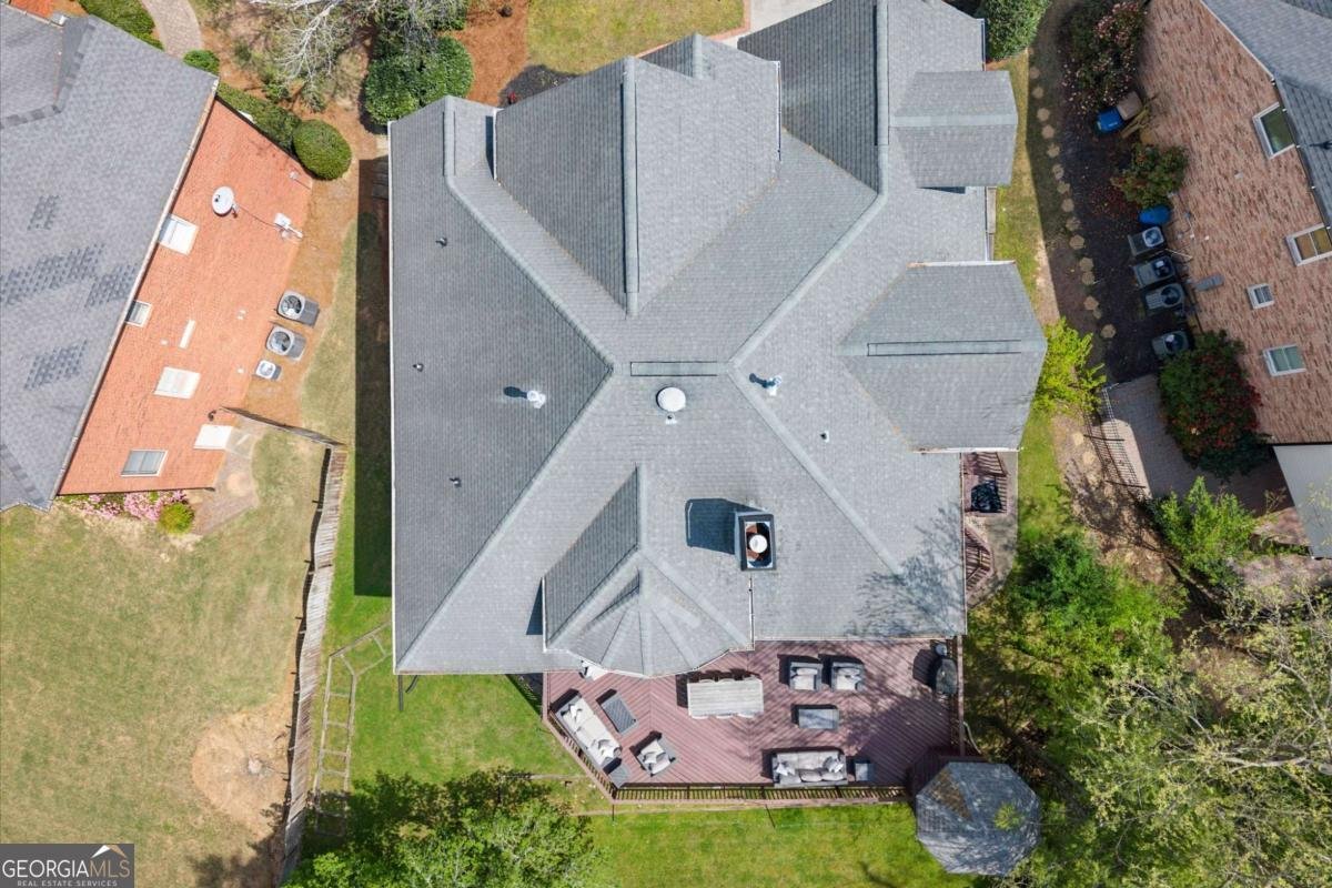 4580 Windsor Gate Court Atlanta - Photo 9