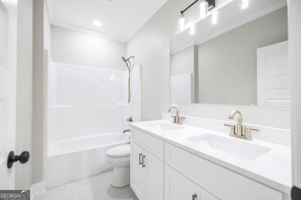 132 Long Pines Circle East Dublin - Photo 21