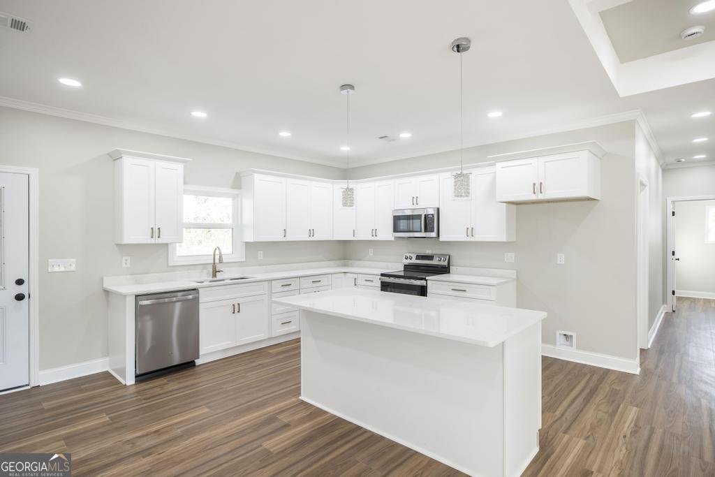 132 Long Pines Circle East Dublin - Photo 32