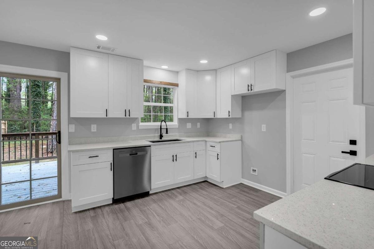 4927 Millstone Walk Stone Mountain - Photo 11