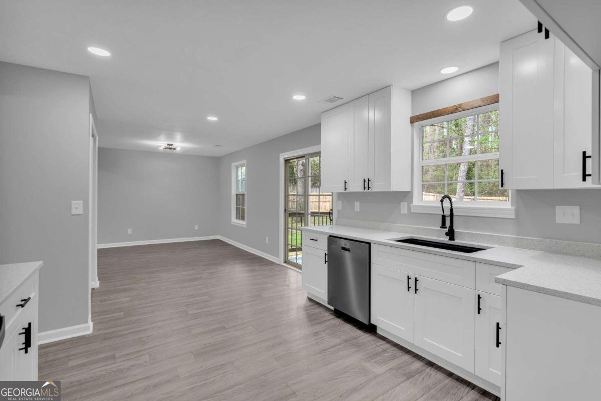 4927 Millstone Walk Stone Mountain - Photo 12