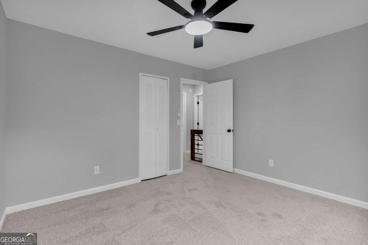 4927 Millstone Walk Stone Mountain - Photo 15