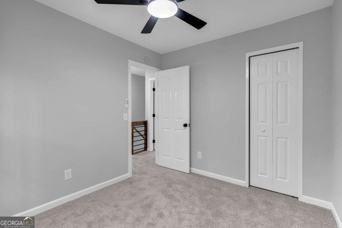 4927 Millstone Walk Stone Mountain - Photo 17