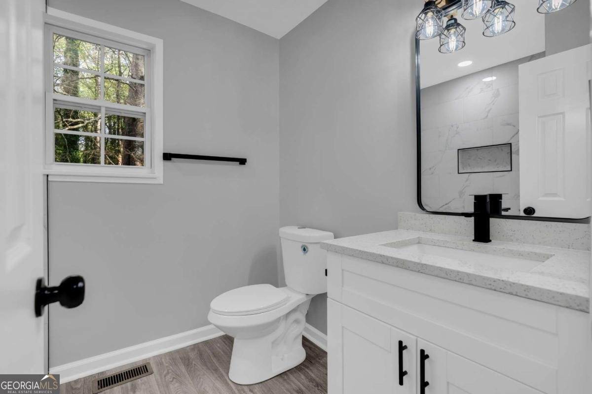 4927 Millstone Walk Stone Mountain - Photo 18