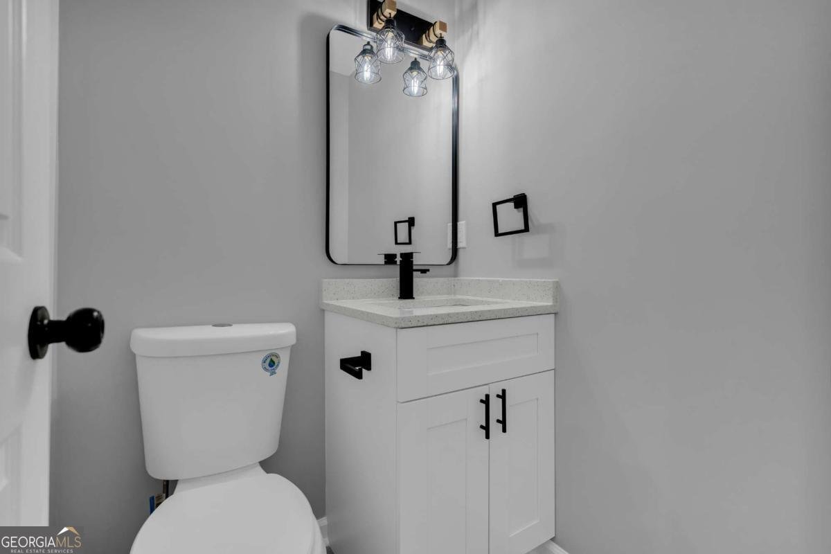 4927 Millstone Walk Stone Mountain - Photo 20