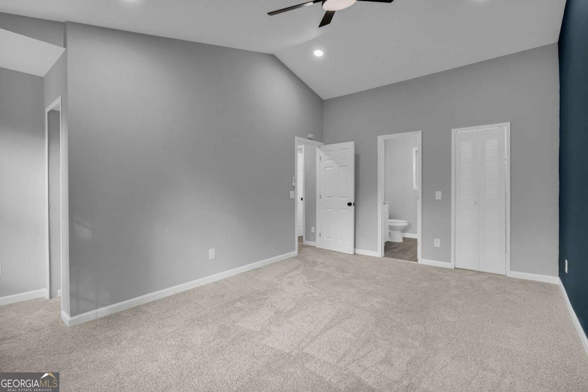 4927 Millstone Walk Stone Mountain - Photo 22