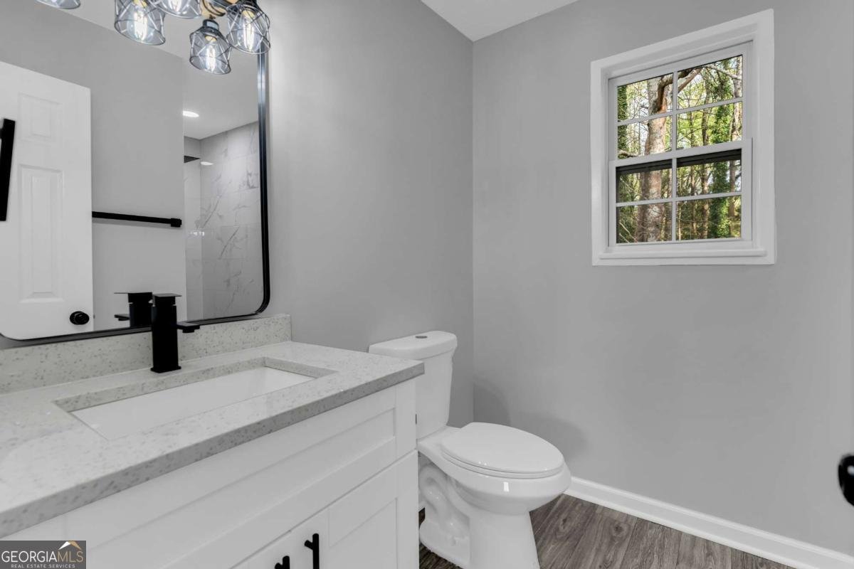 4927 Millstone Walk Stone Mountain - Photo 25