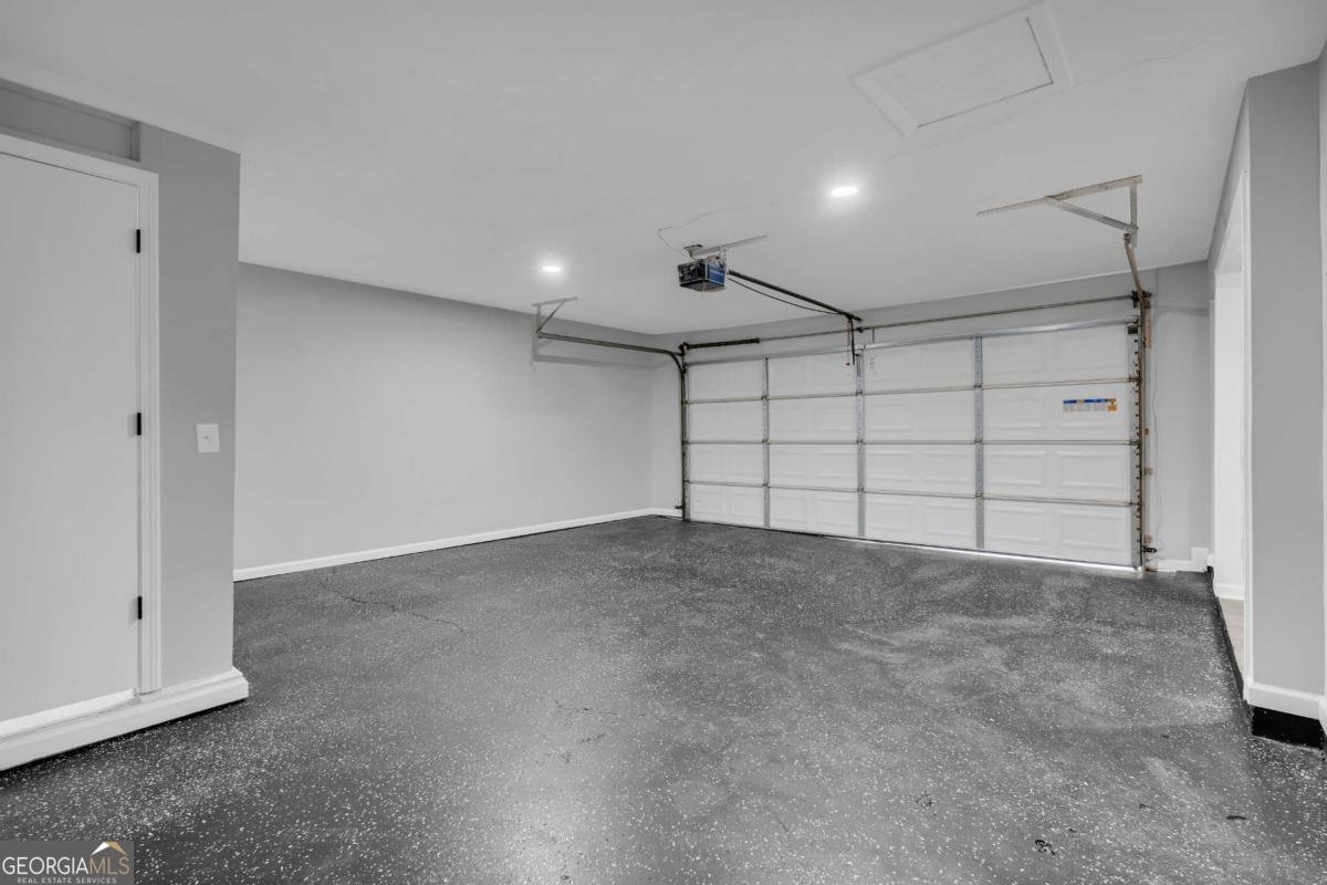 4927 Millstone Walk Stone Mountain - Photo 29