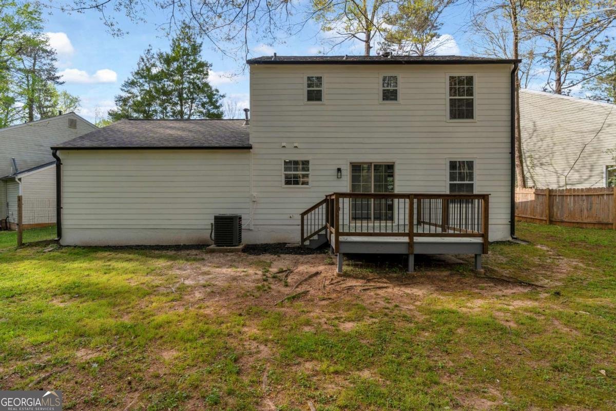 4927 Millstone Walk Stone Mountain - Photo 32