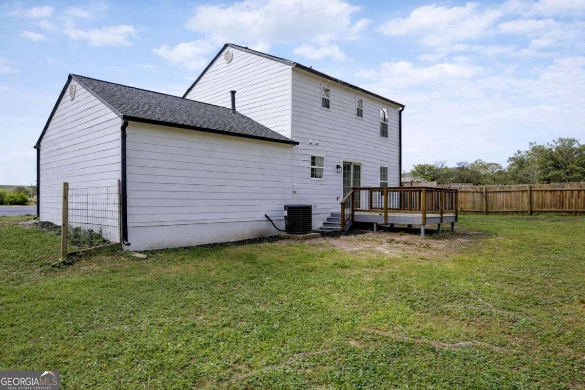 4927 Millstone Walk Stone Mountain - Photo 33