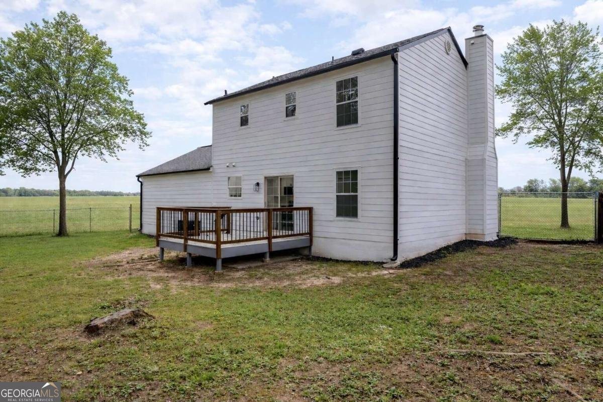 4927 Millstone Walk Stone Mountain - Photo 34