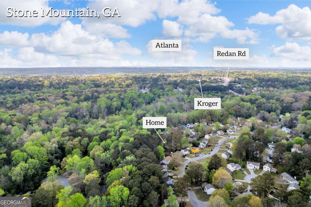 4927 Millstone Walk Stone Mountain - Photo 36