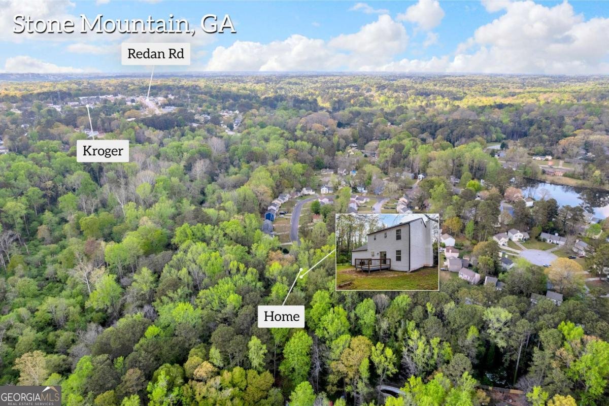 4927 Millstone Walk Stone Mountain - Photo 37