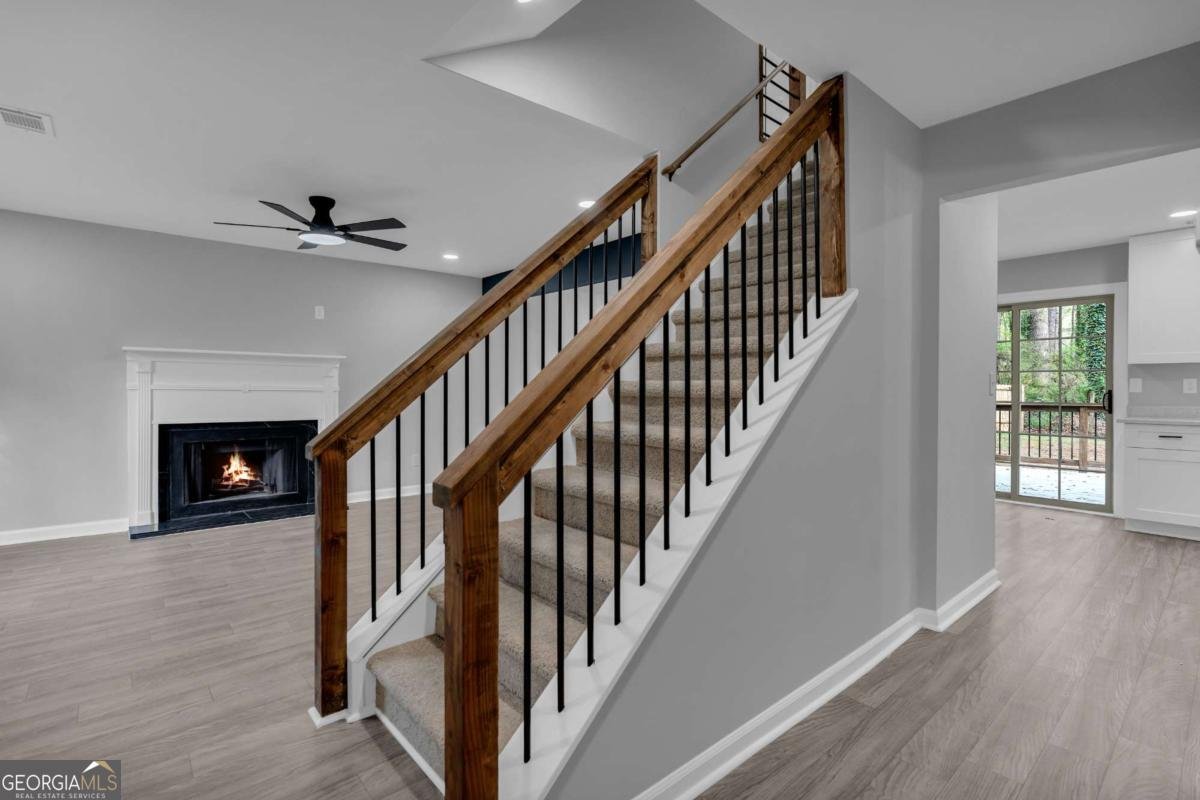 4927 Millstone Walk Stone Mountain - Photo 6