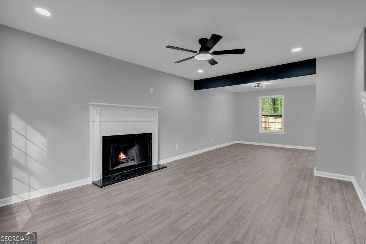 4927 Millstone Walk Stone Mountain - Photo 7