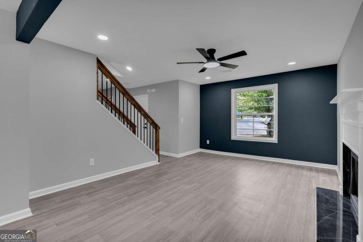 4927 Millstone Walk Stone Mountain - Photo 8