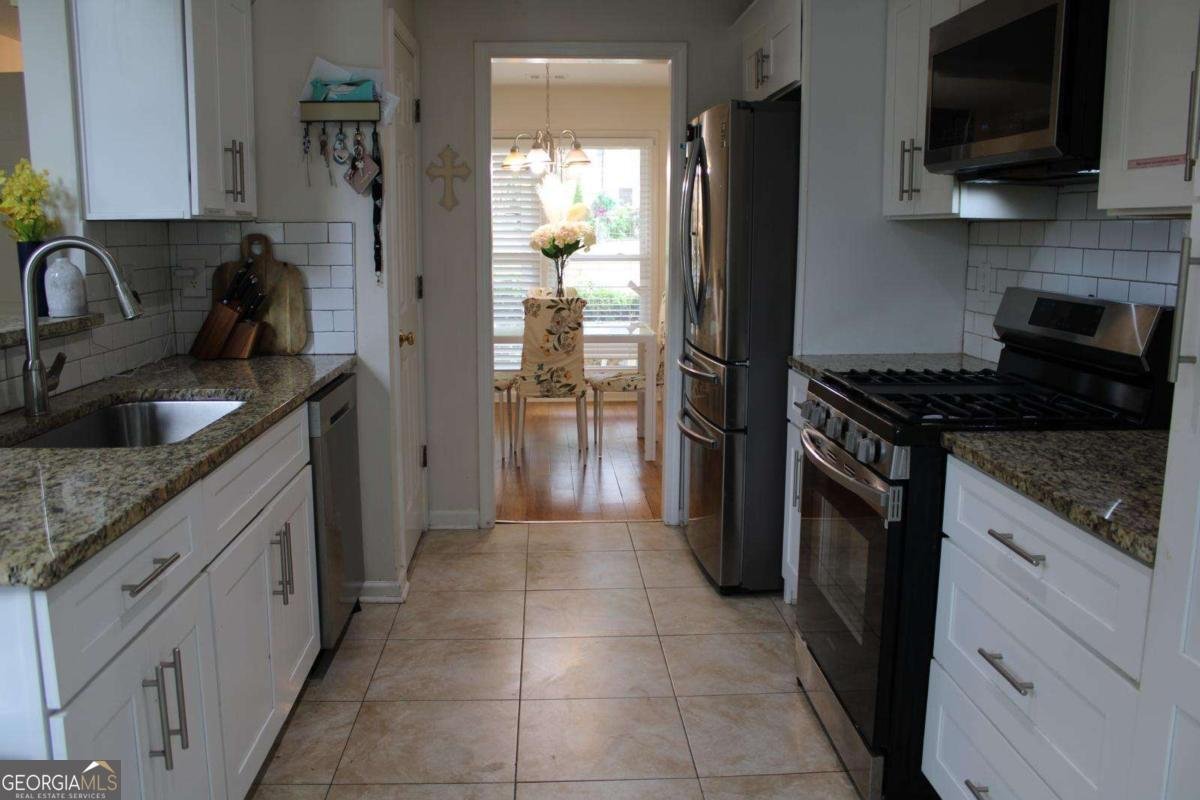 2675 Binghampton Lane Lawrenceville - Photo 11