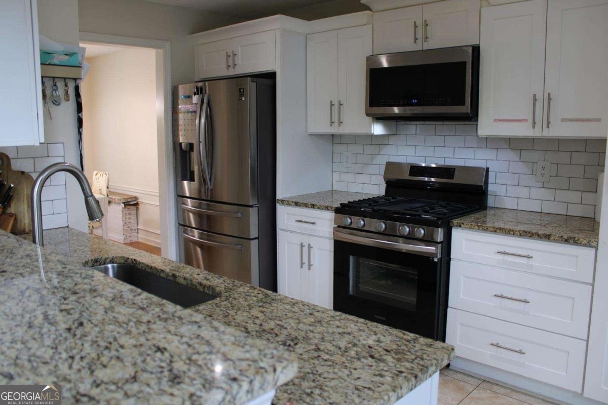 2675 Binghampton Lane Lawrenceville - Photo 9