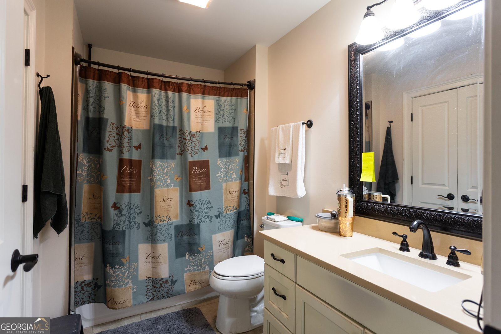 1023 Echo Valley Court Loganville - Photo 10