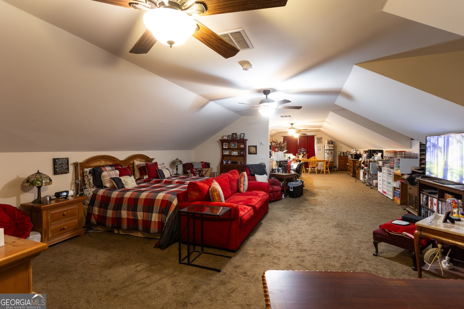 1023 Echo Valley Court Loganville - Photo 11